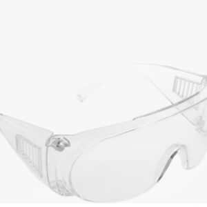 Safety Goggles Eye Protection Protective Lab Anti Fog Glass